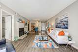 1-bedroom apartment at Renaissance Apartments in Phoenix